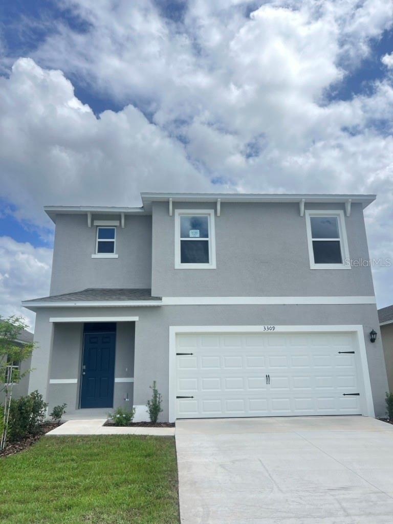 3309 Spineywood Dr — photo