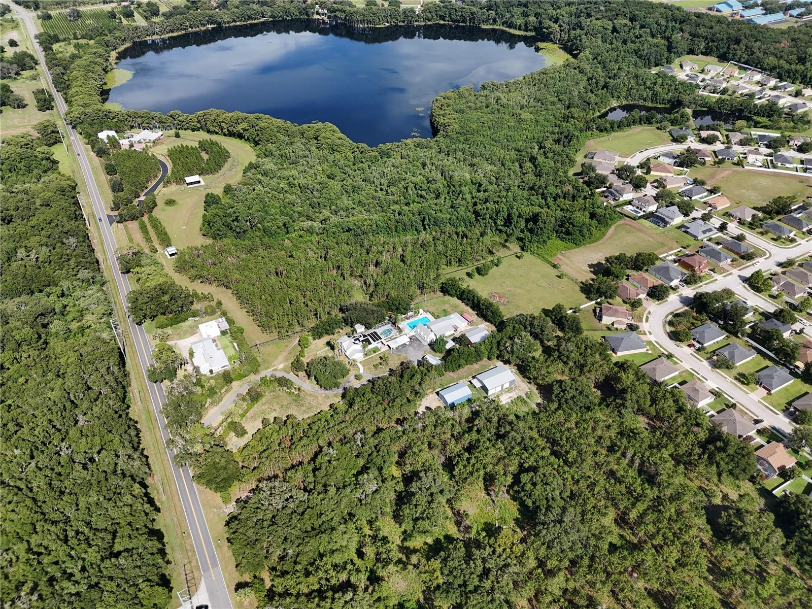 00 E County Road 44, Eustis, FL 32726 — photo 3