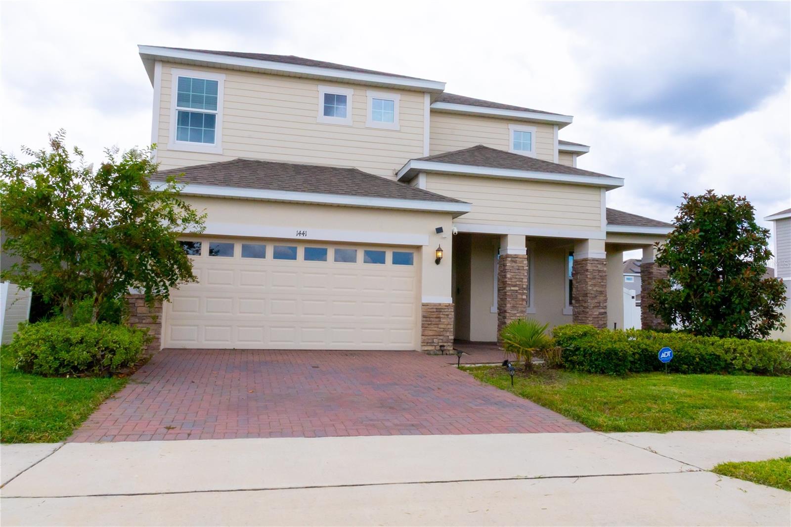 1441 Rosedale Road, Davenport, FL 33837