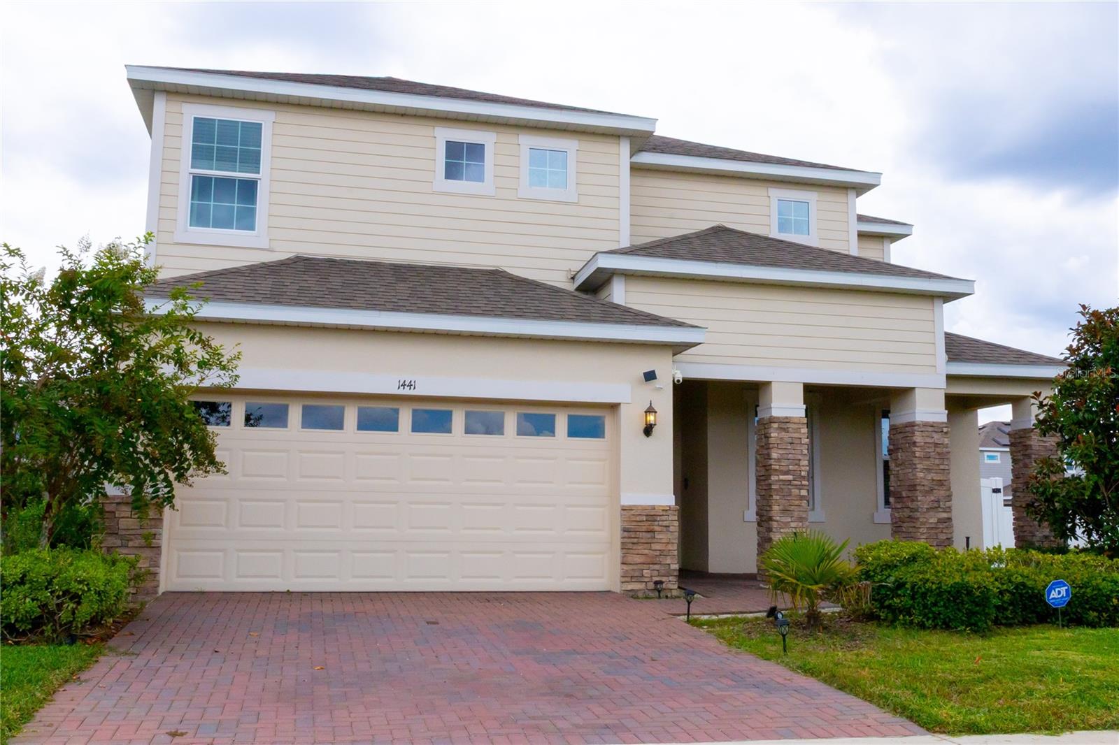 1441 Rosedale Road, Davenport, FL 33837 — photo 2