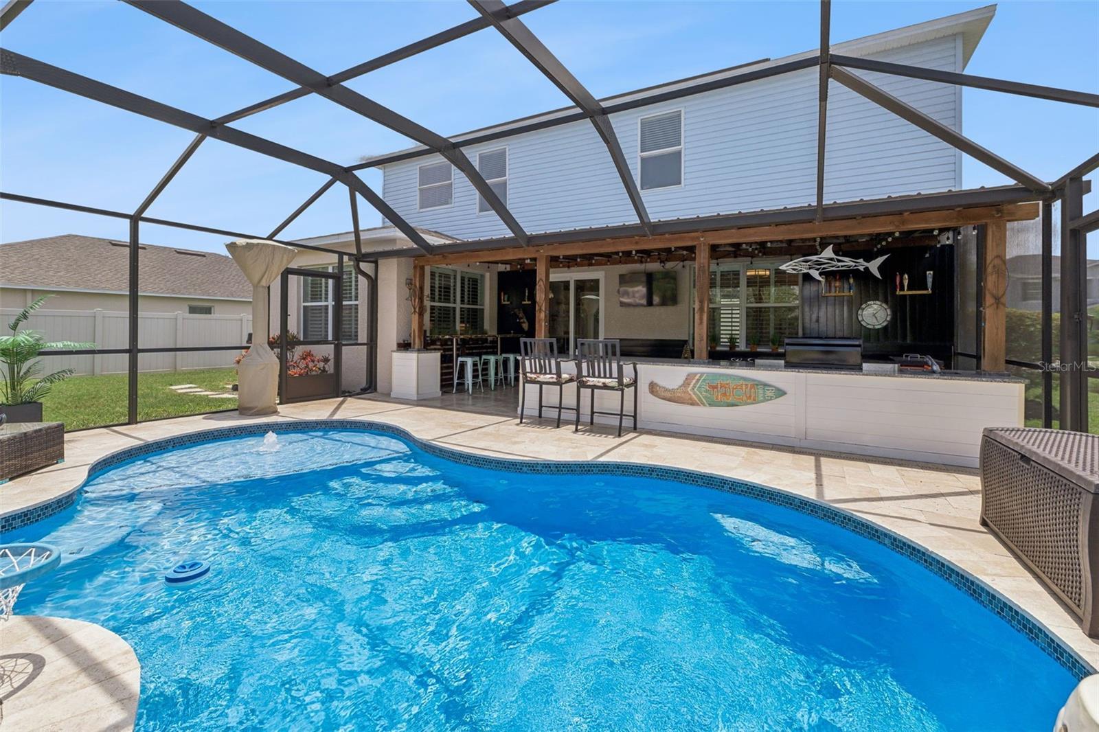 112 Slipper Key Road, Apollo Beach, FL 33572 — photo 2