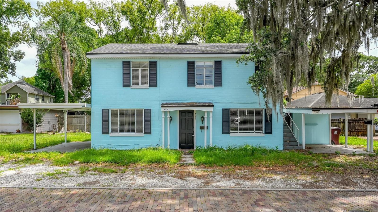 1016 Atkins Pl — photo