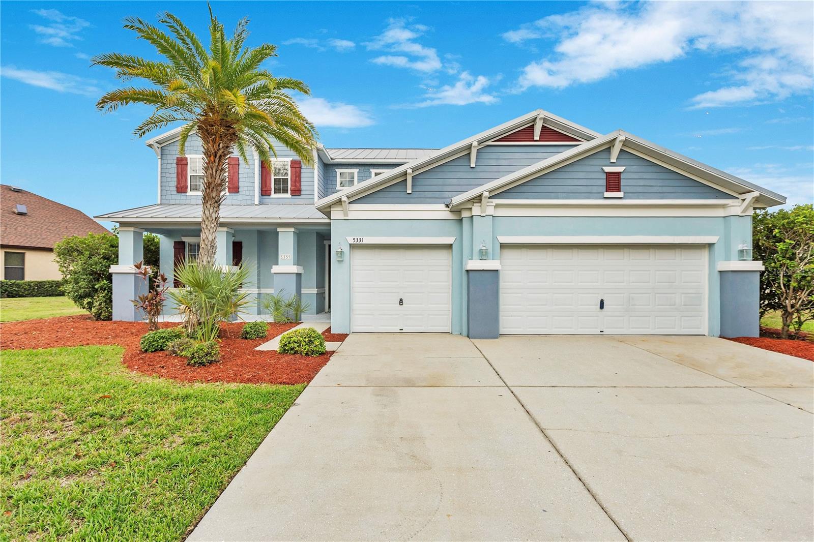 5331 Sandy Shell Dr — photo