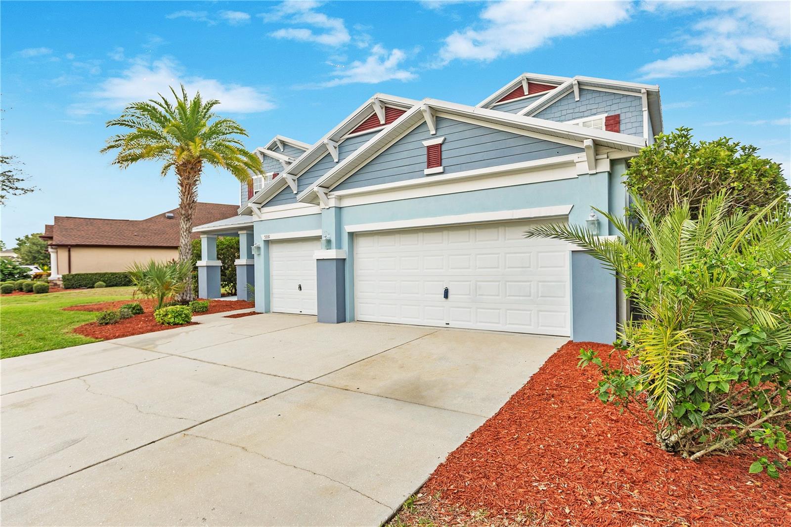 5331 Sandy Shell Drive, Apollo Beach, FL 33572 — photo 2