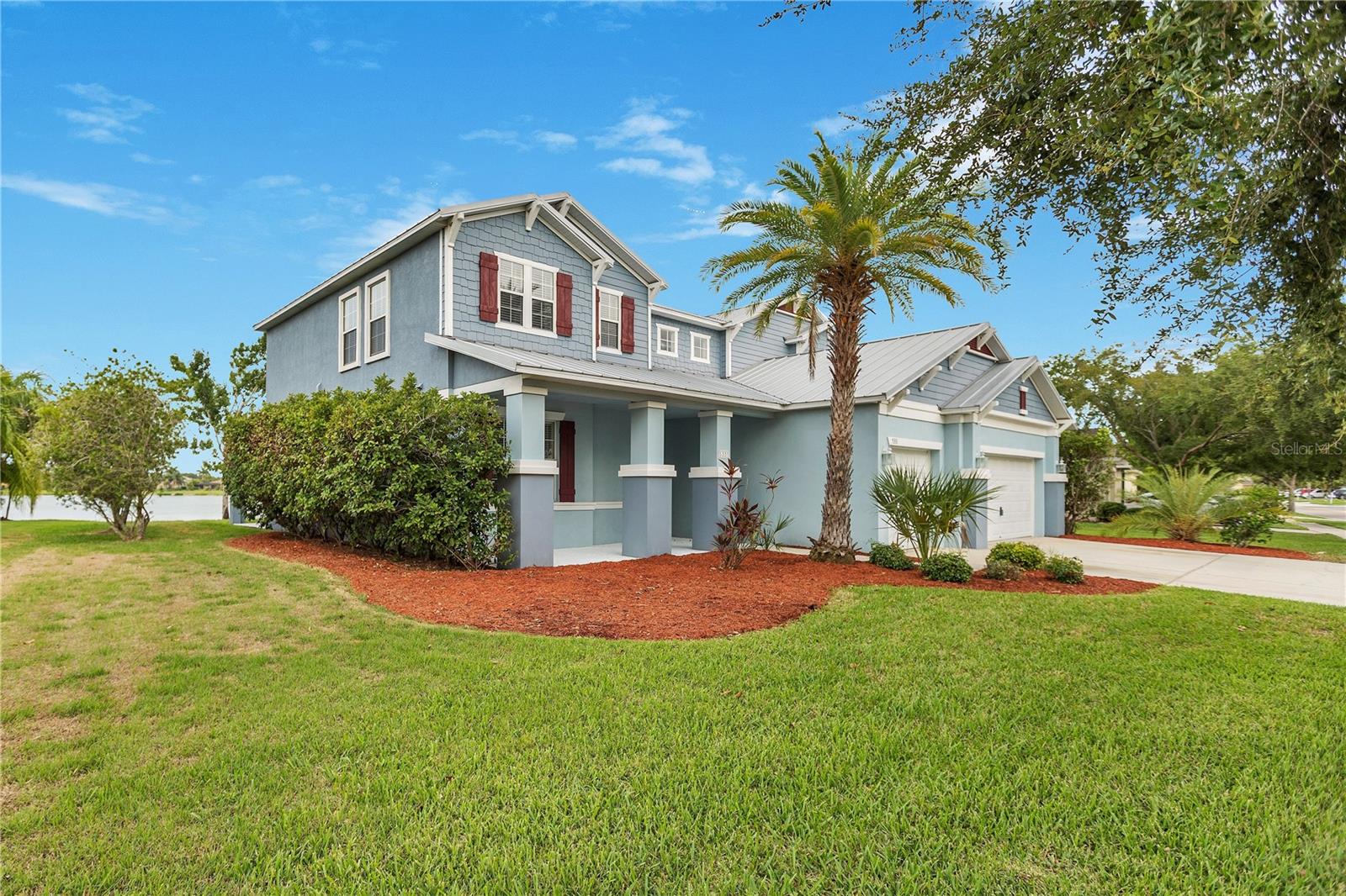 5331 Sandy Shell Drive, Apollo Beach, FL 33572 — photo 3