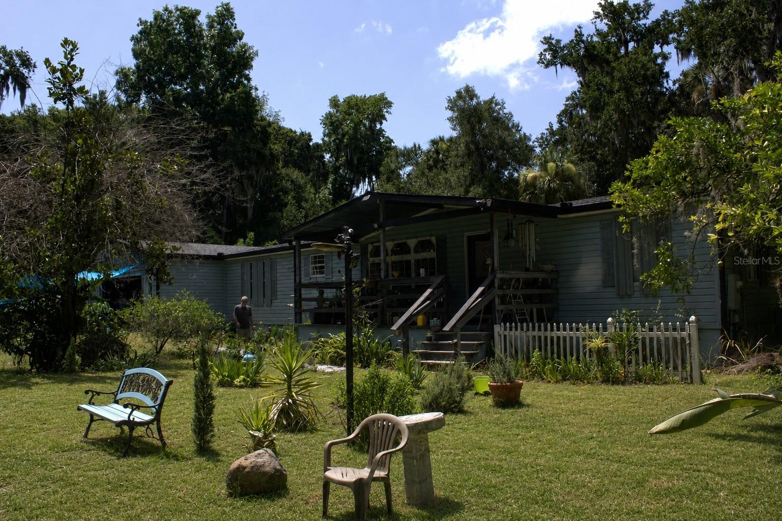 335 Stacy Grove Rd , Rd, Oak Hill, FL 32759 — photo 3