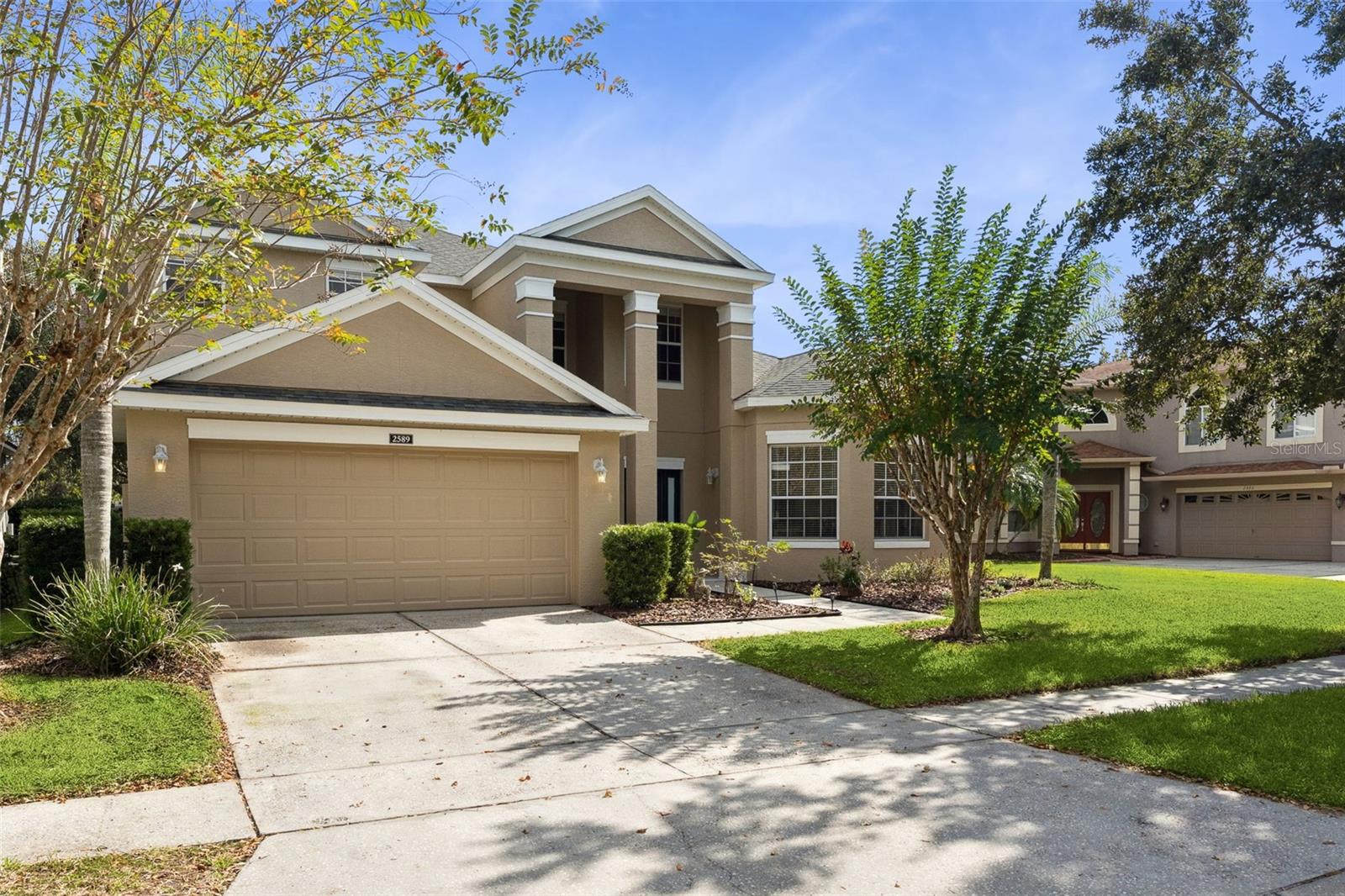 2589 Corbyton Ct — photo