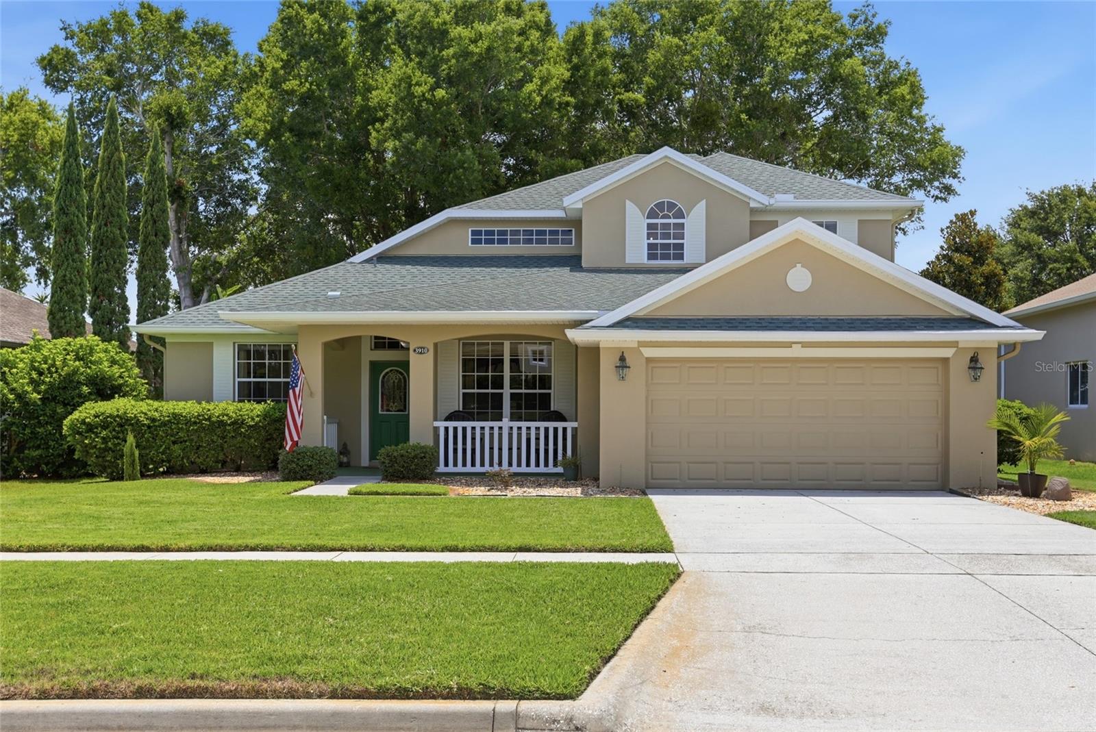 3910 Liberty Hill Dr — photo