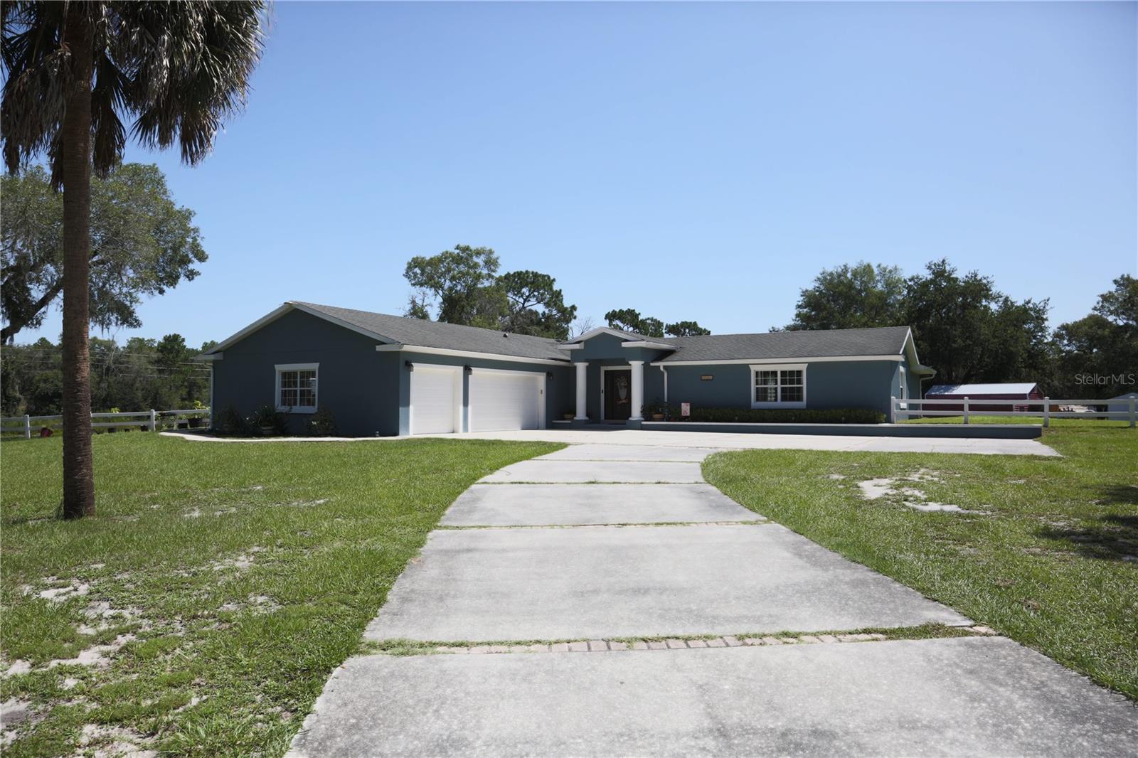 1313 Red Pony Ranch Road, Deland, FL 32724 — photo 3