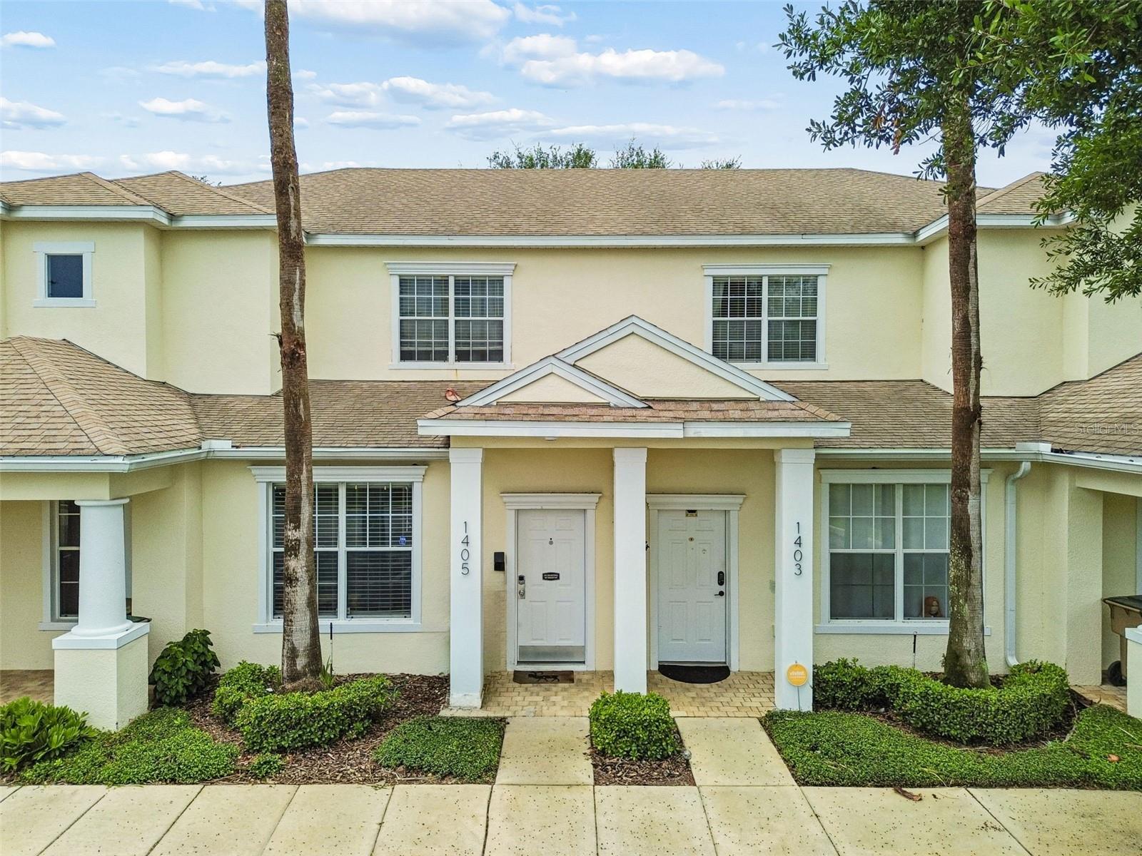 1405 Retreat Cir — photo