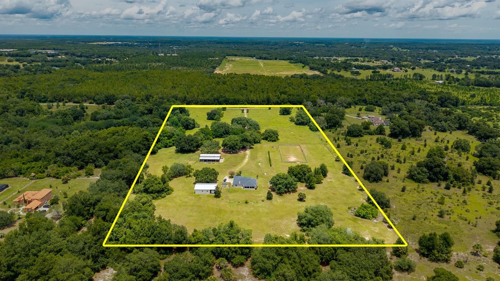 21341 Horse Ranch Road, Mount Dora, FL 32757 — photo 3