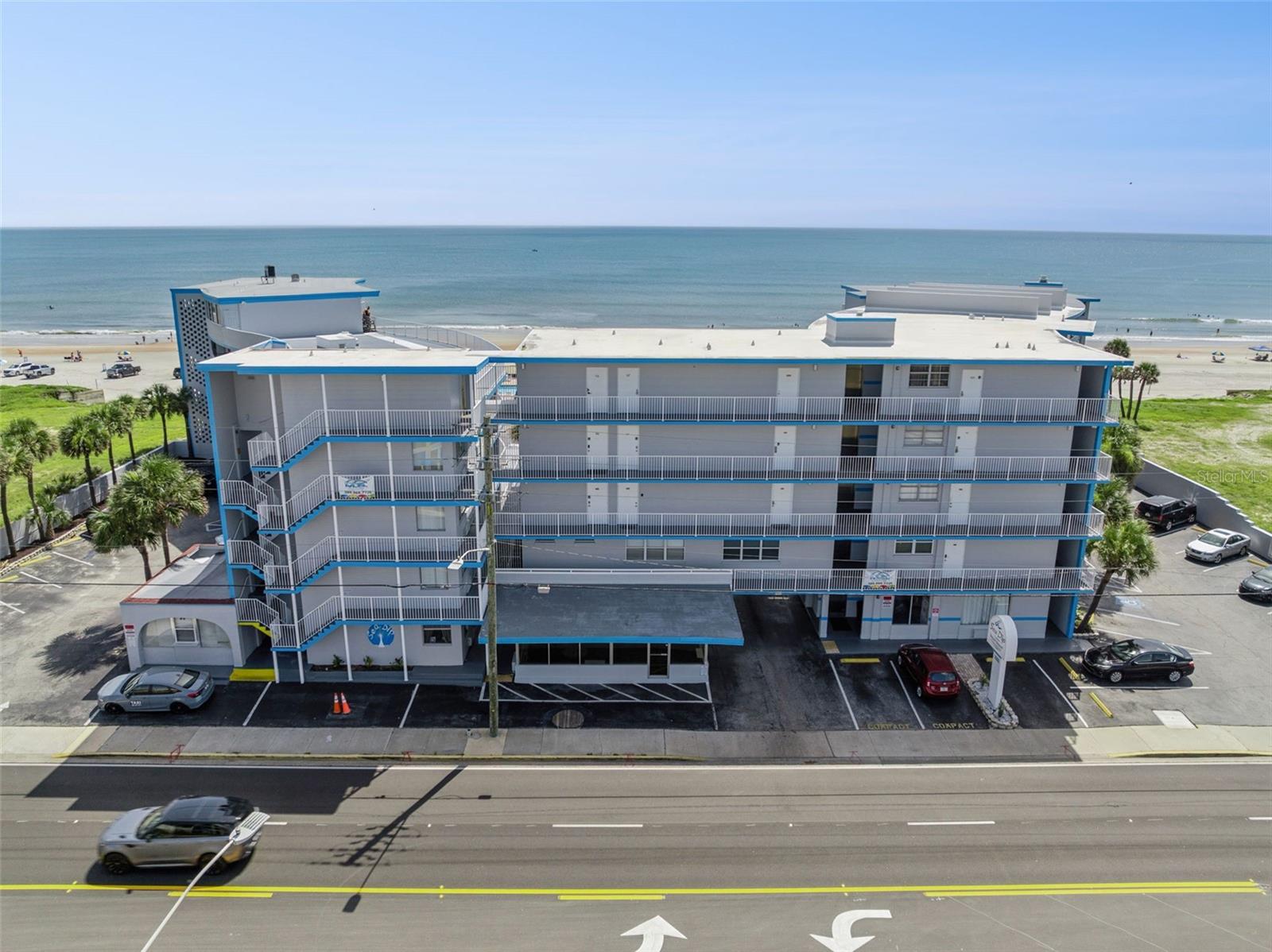 1233 S Atlantic Ave #3140 — photo