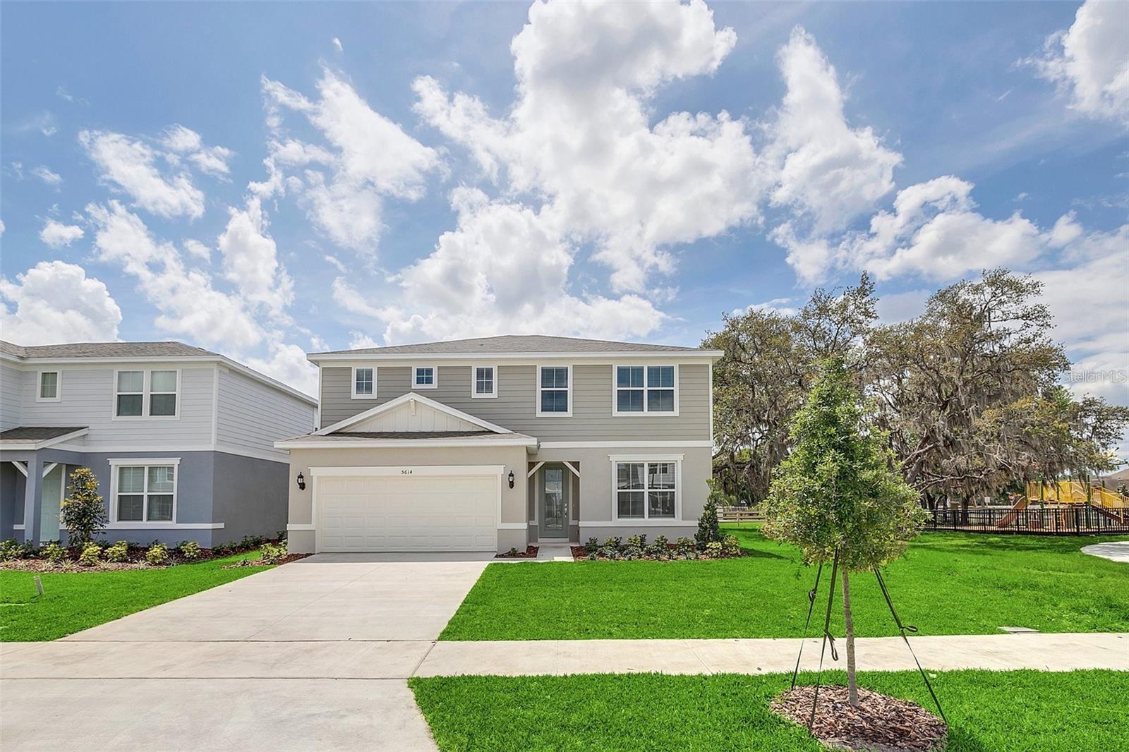 5614 Oak Knoll Dr — photo