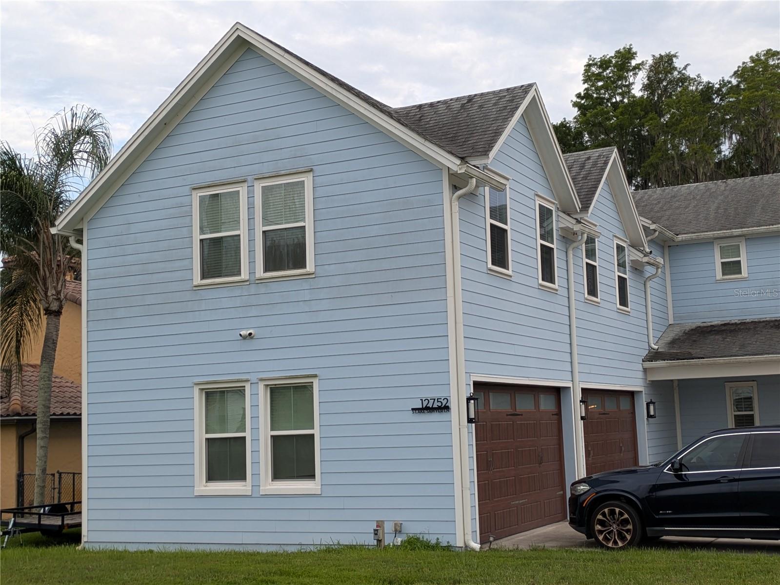 12752 S Lake Sawyer Ln — photo