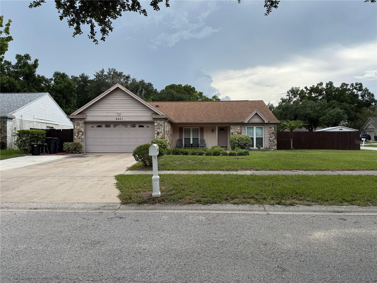 2601 Hampton Park Pl — photo