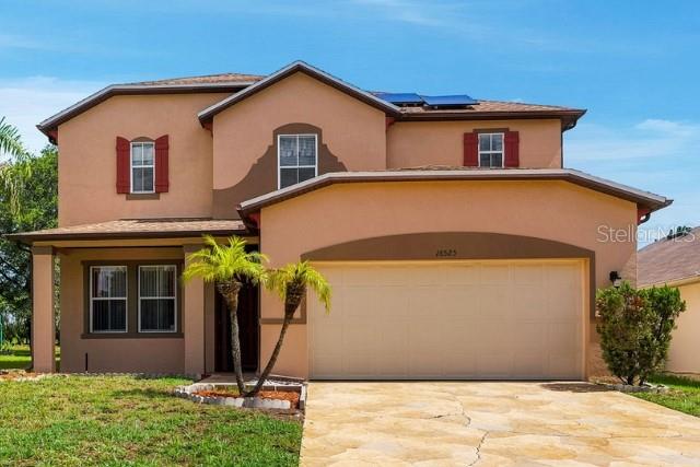 16525 Sunrise Vista Dr — photo