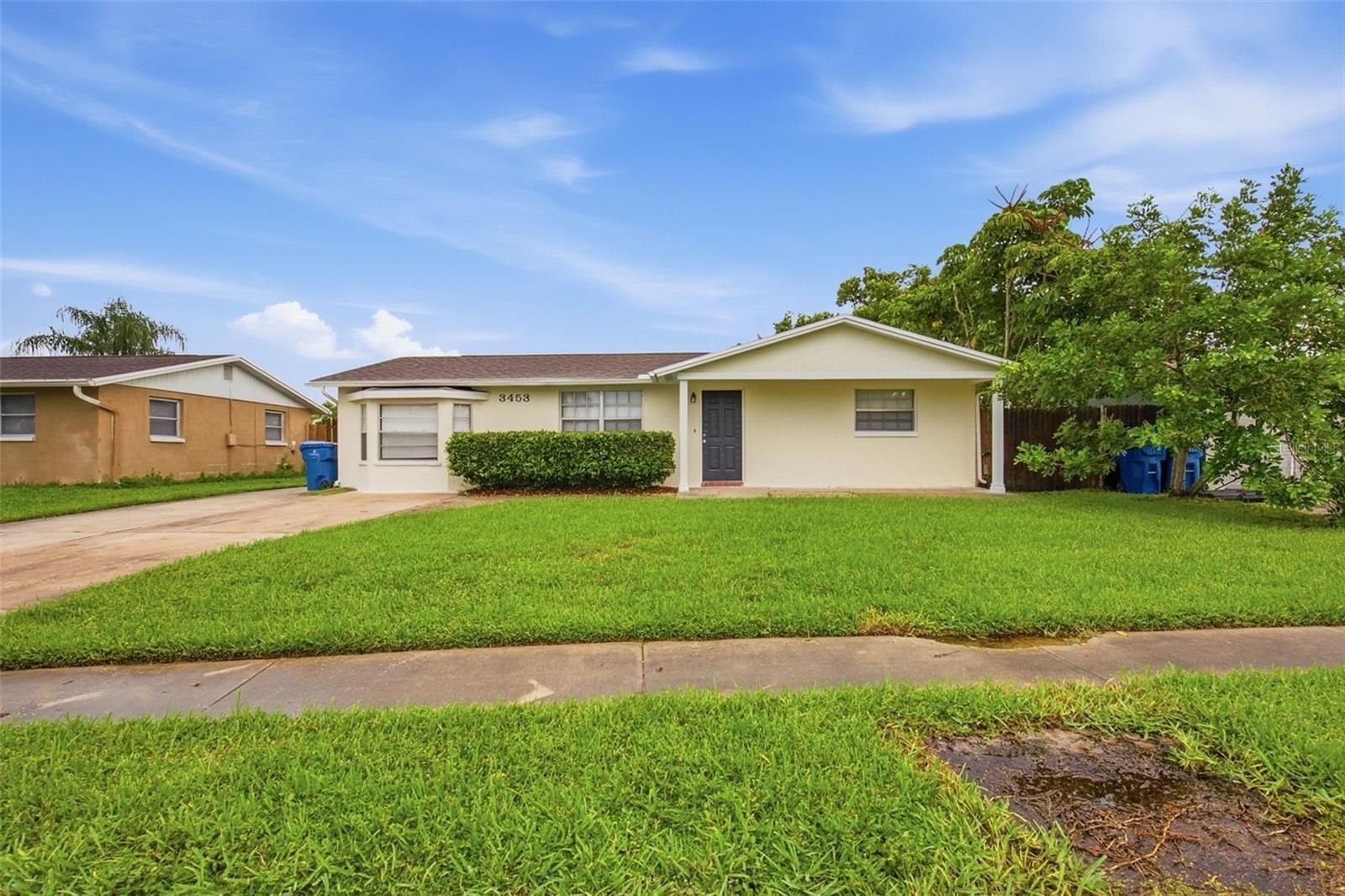 3453 Wilson Drive, Holiday, FL 34691 — photo 2