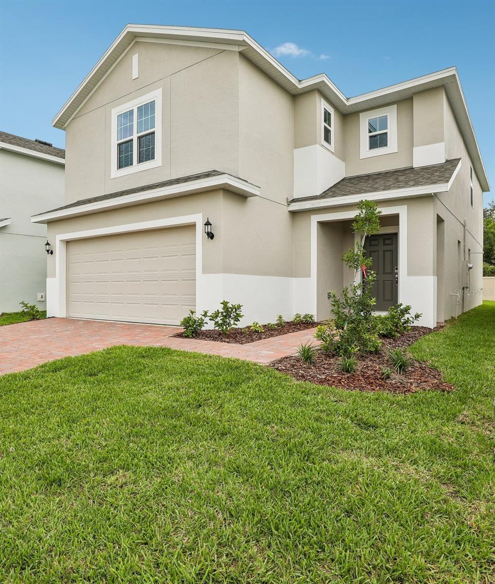 1349 Sawgrass Hammock Ln — photo