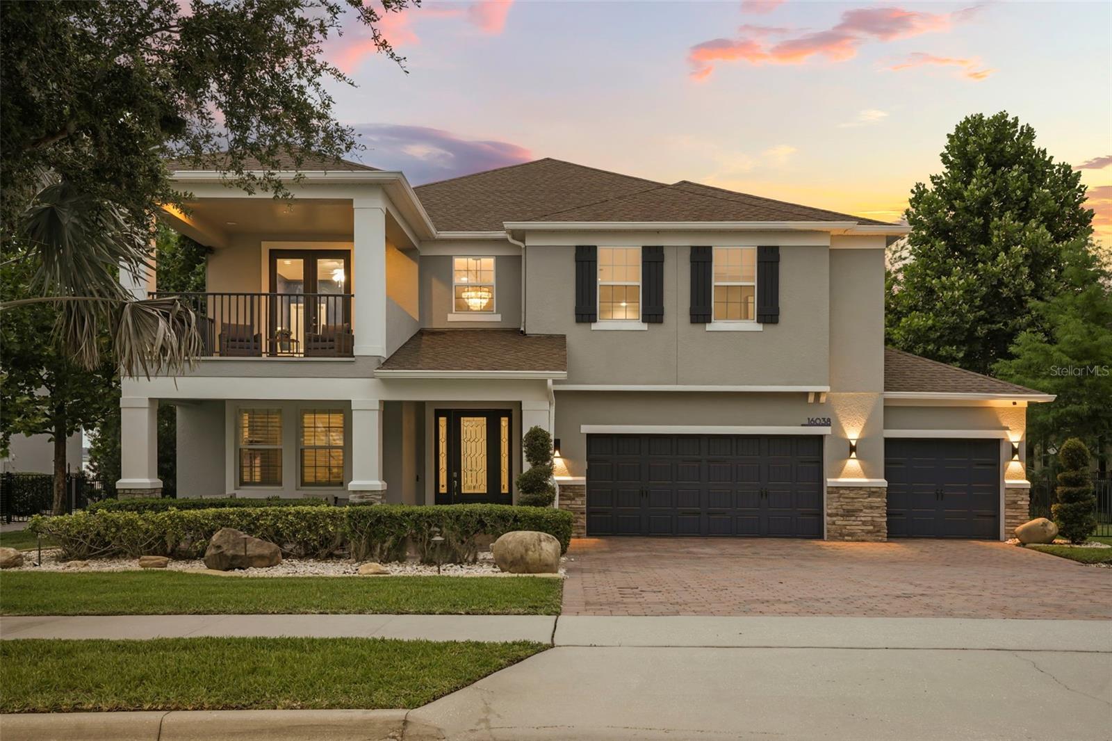 16038 Johns Lake Overlook Dr — photo