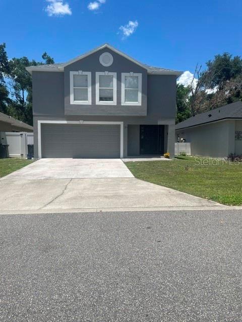 114 Gleason CV — photo
