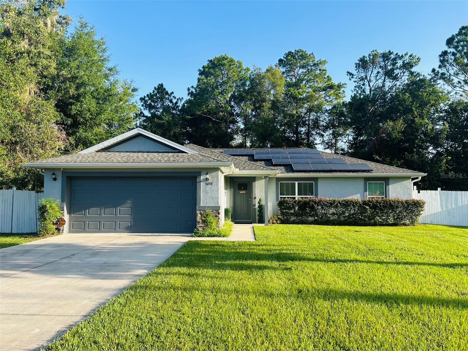 5653 Pecan Road, Ocala, FL 34472