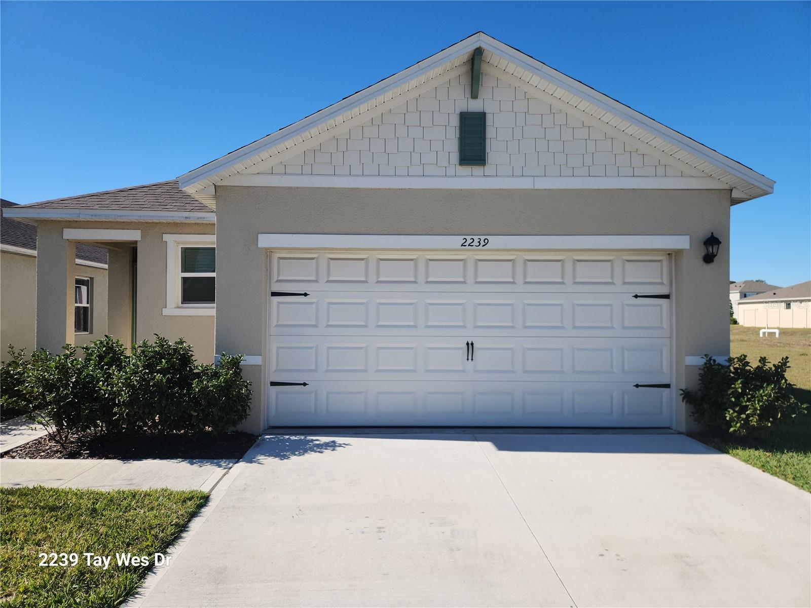 2239 Tay Wes Dr — photo