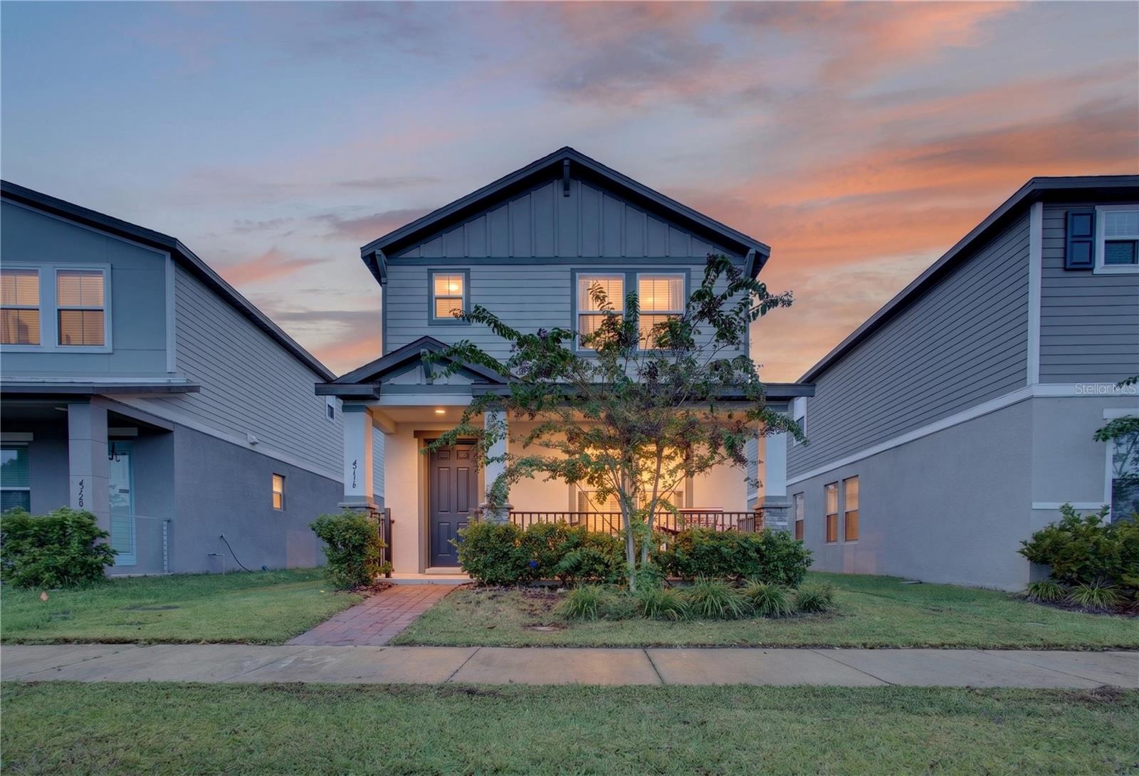 4716 Homestead Trl — photo