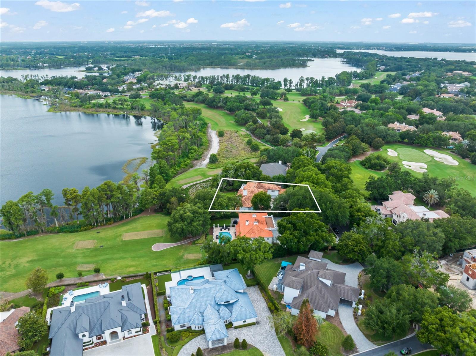 5237 Isleworth Country Club Dr — photo