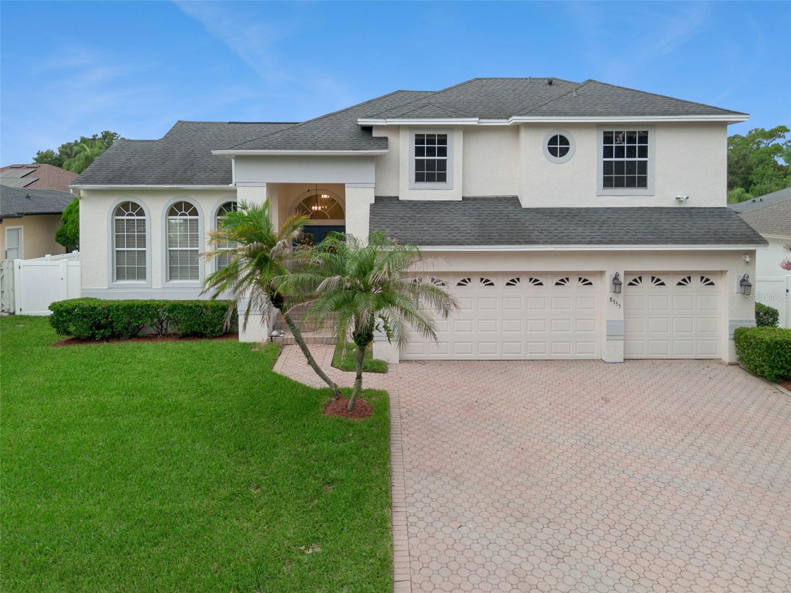 8355 Diamond Cove Cir — photo