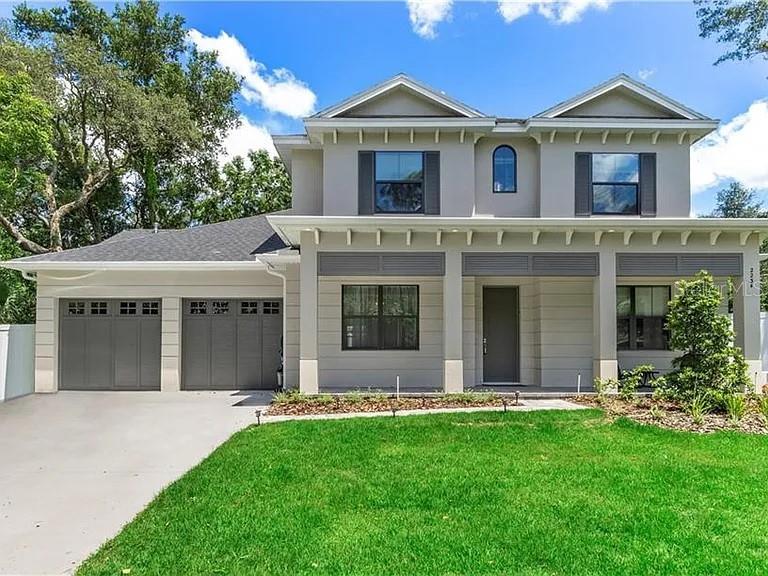 2234 Howard Dr — photo