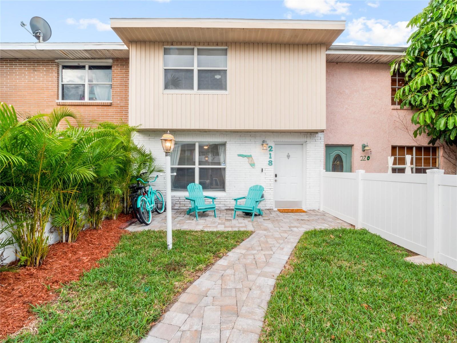 218 Canaveral Beach Blvd — photo
