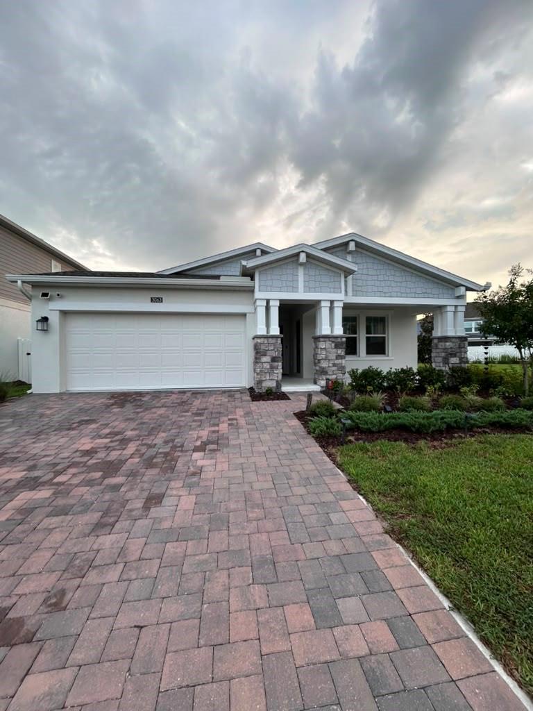 3063 Park Vale Rd — photo