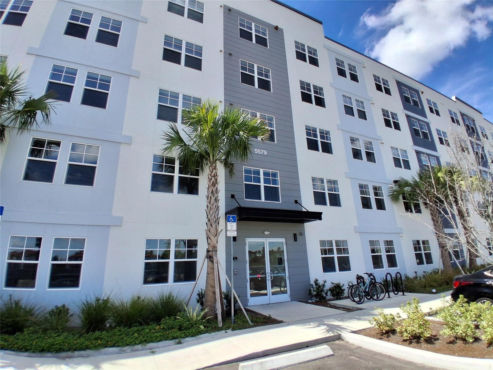 5579 Millenia Park Blvd #224 — photo