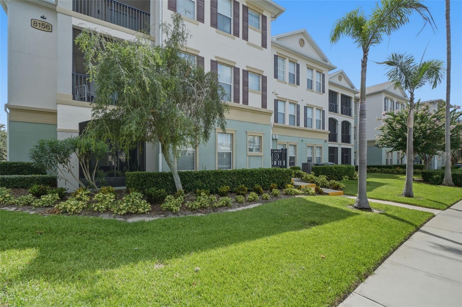 8156 Boat Hook Loop #602, Windermere, FL 34786 — photo 2