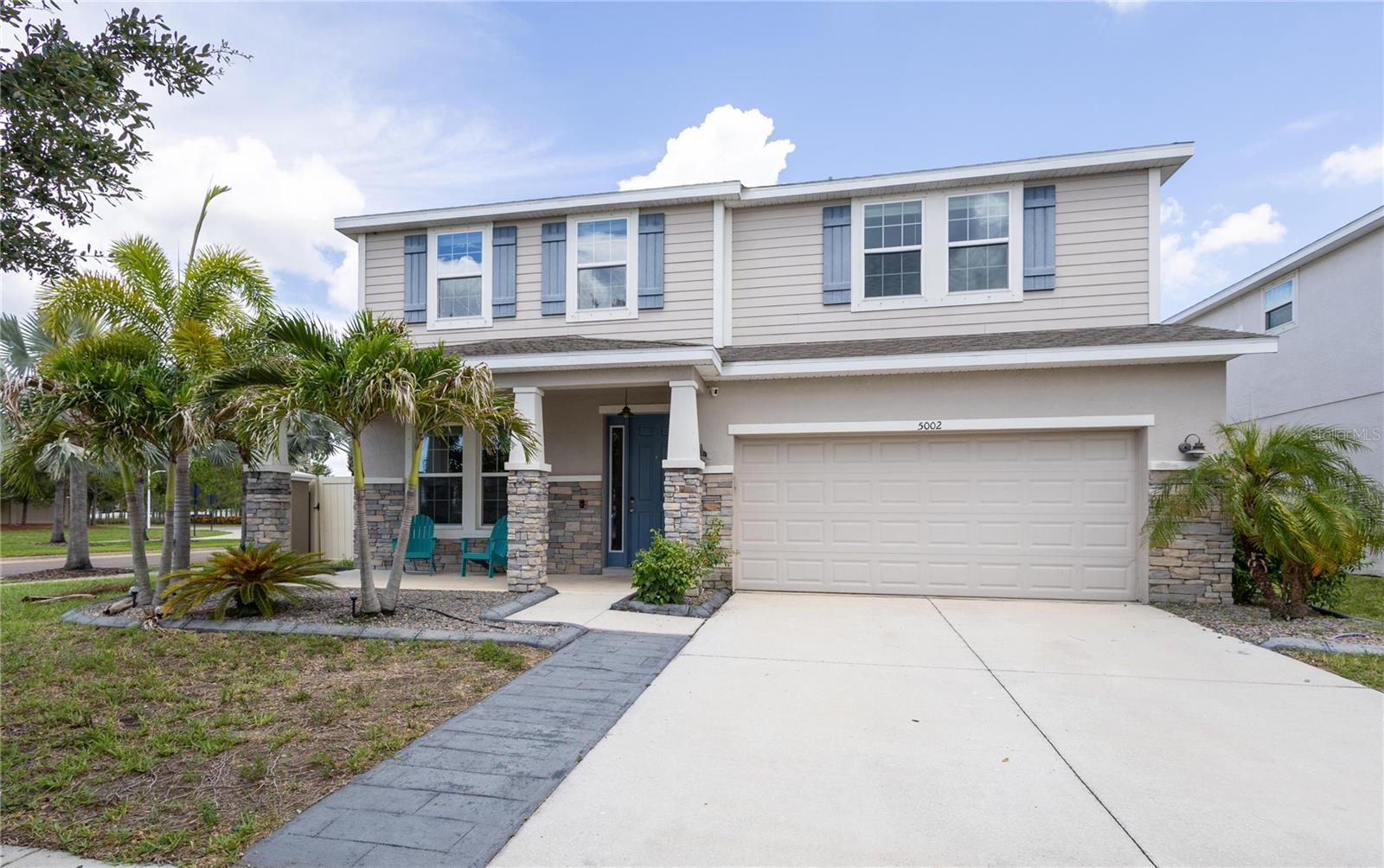 5002 Jackel Chase Dr — photo