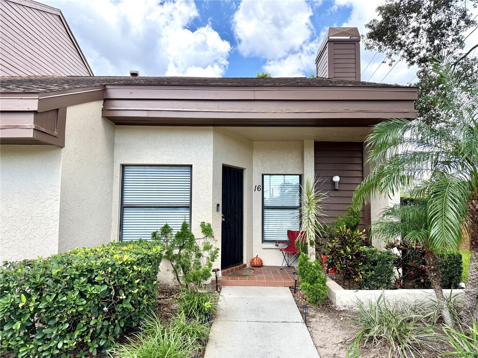 2816 Countrybrook Dr #L16 — photo