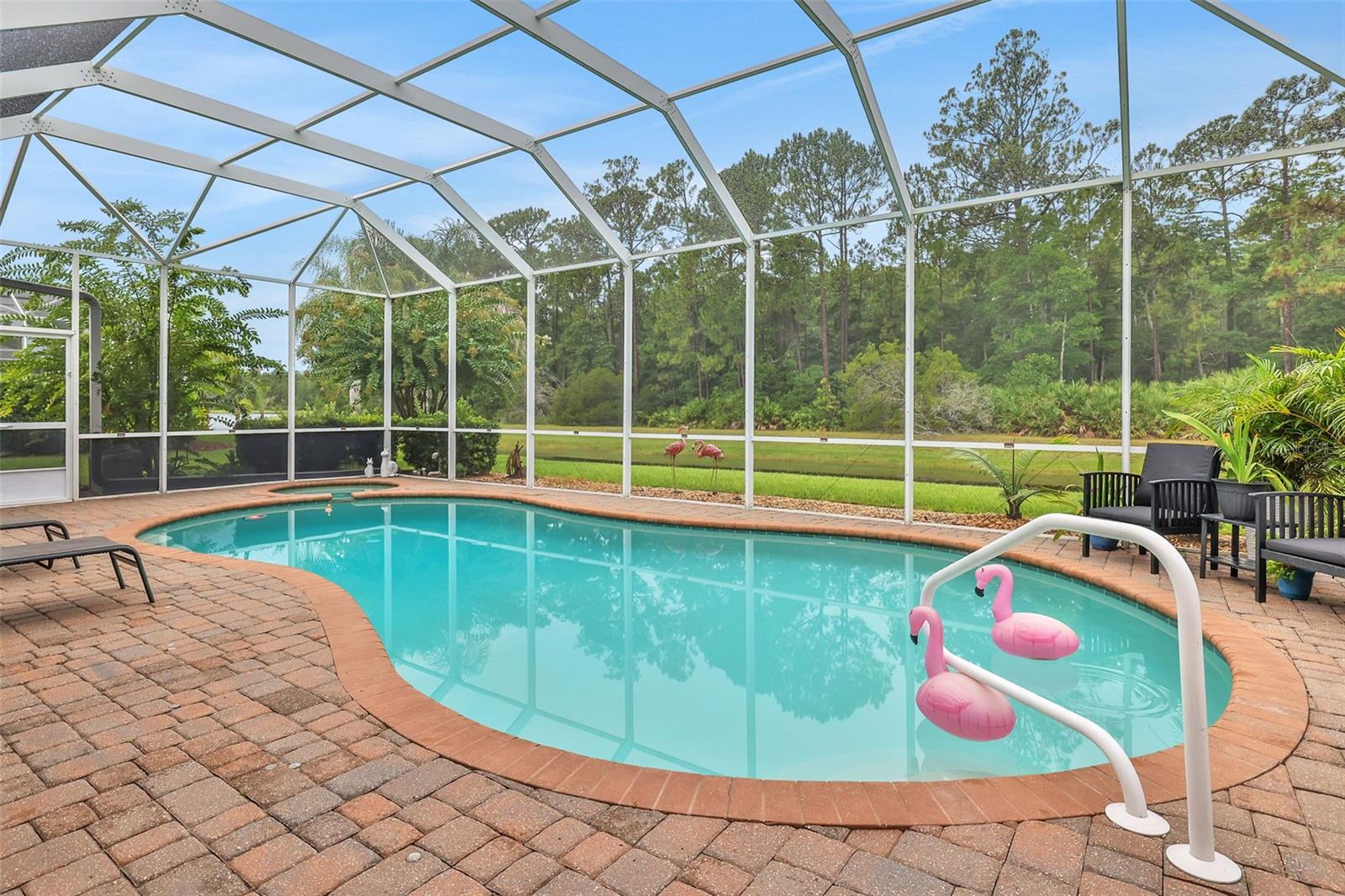 1244 Harwick Lane, Ormond Beach, FL 32174 — photo 2