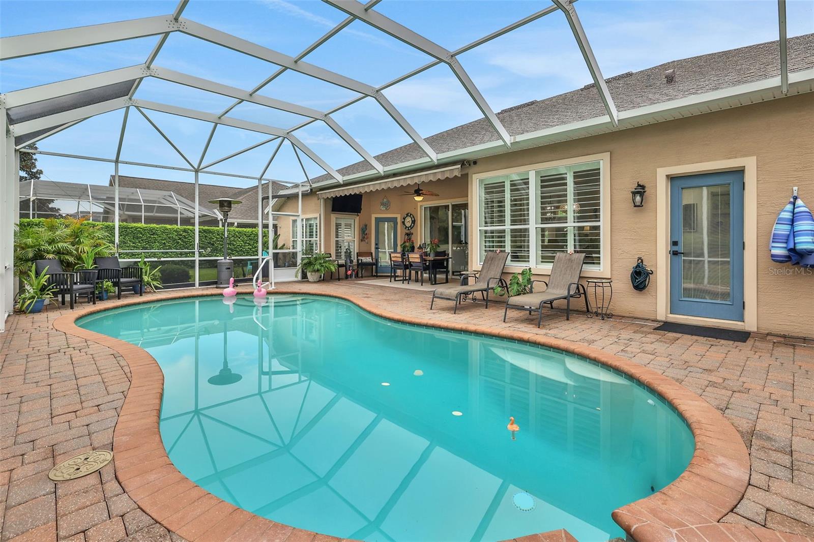 1244 Harwick Lane, Ormond Beach, FL 32174 — photo 3