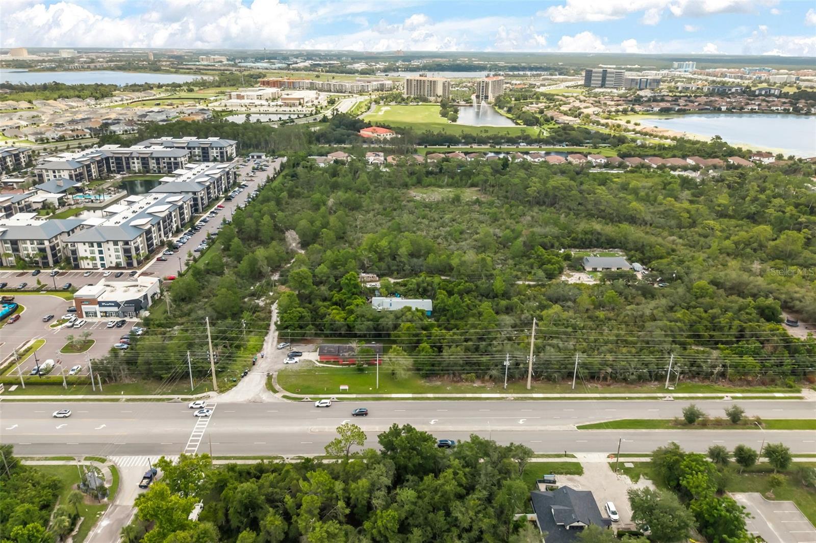 11253 S Apopka Vineland Rd — photo
