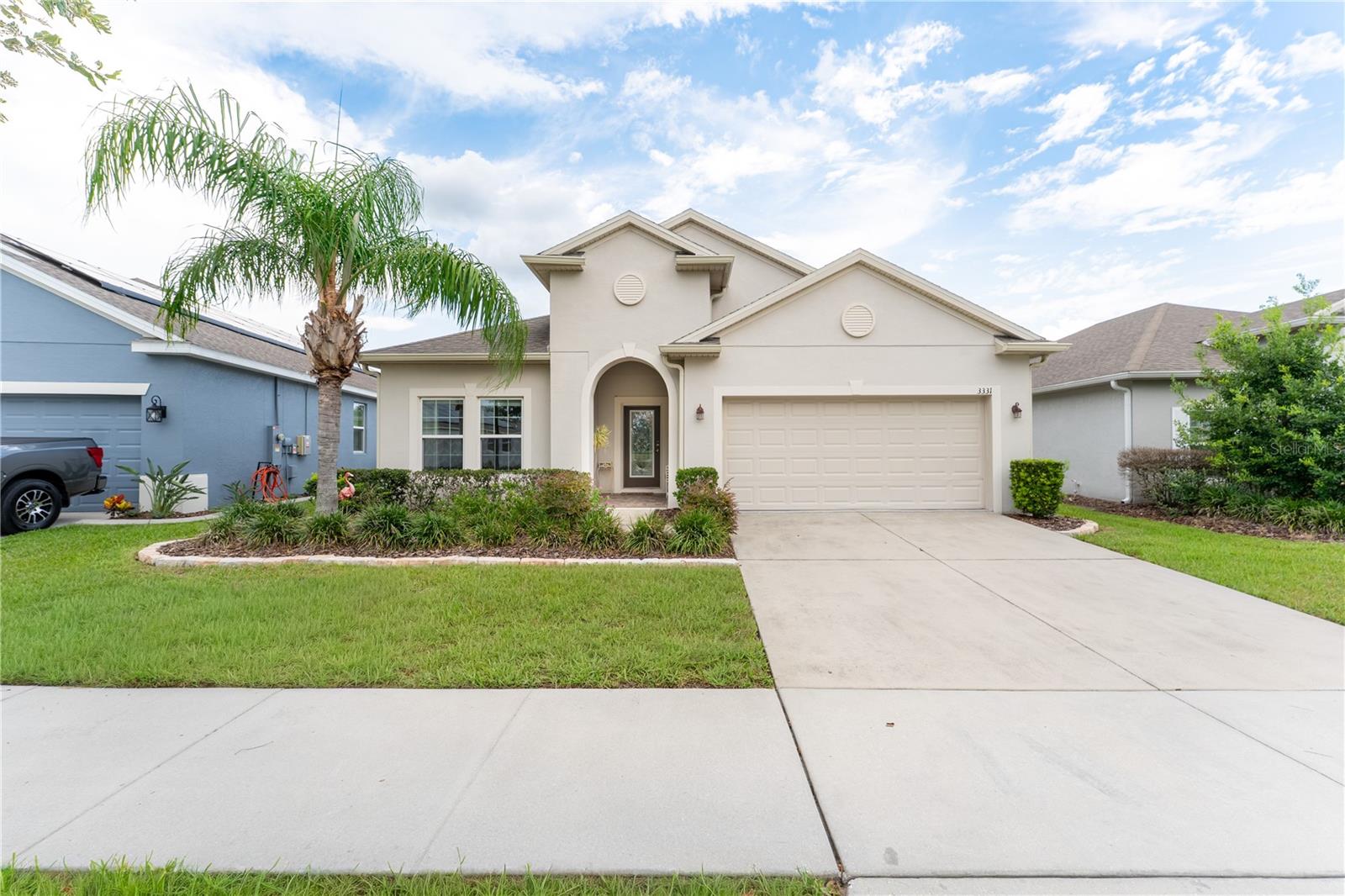 3331 Sagebrush St — photo