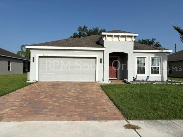 2751 Wadeview Loop — photo