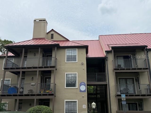 224 Afton Sq #8-301 — photo