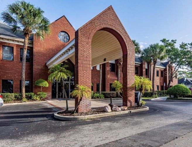 2500 W Lake Mary Blvd #107 D — photo