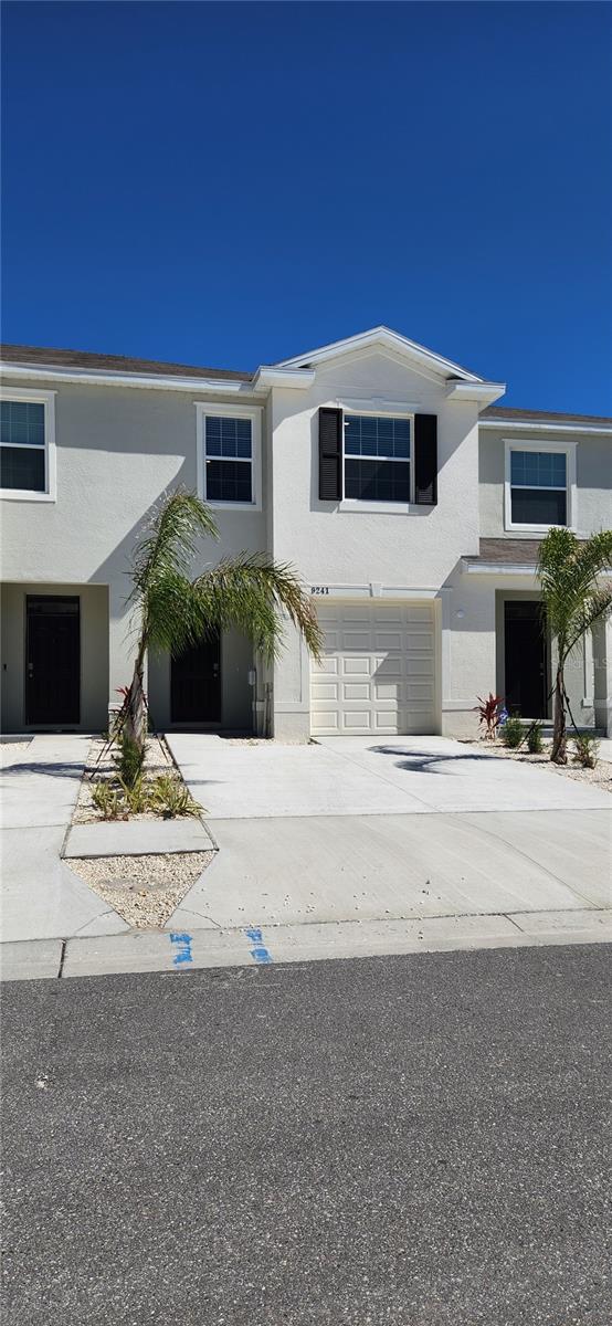 9241 Rock Harbour Way — photo