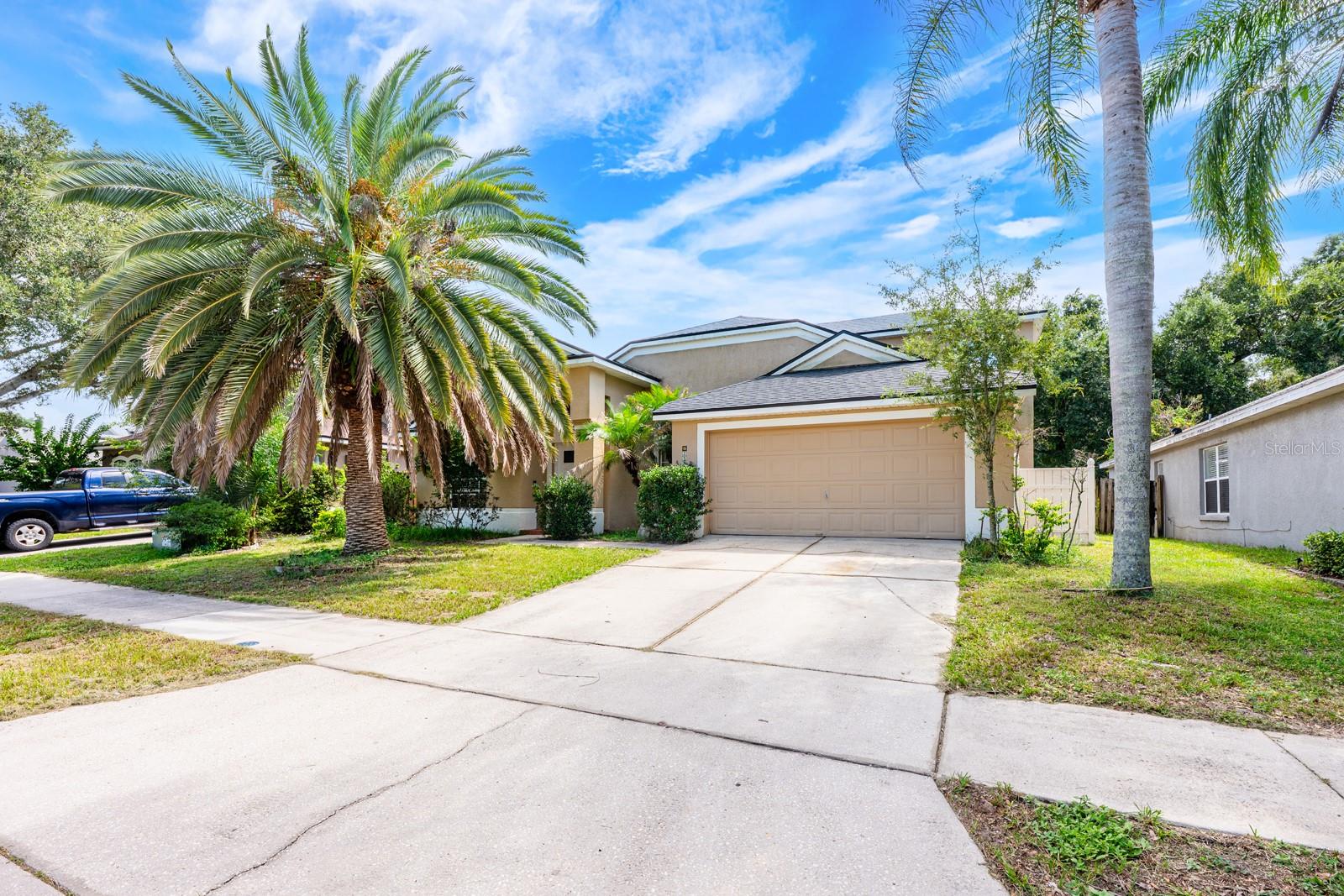 2551 Walnut Heights Rd — photo