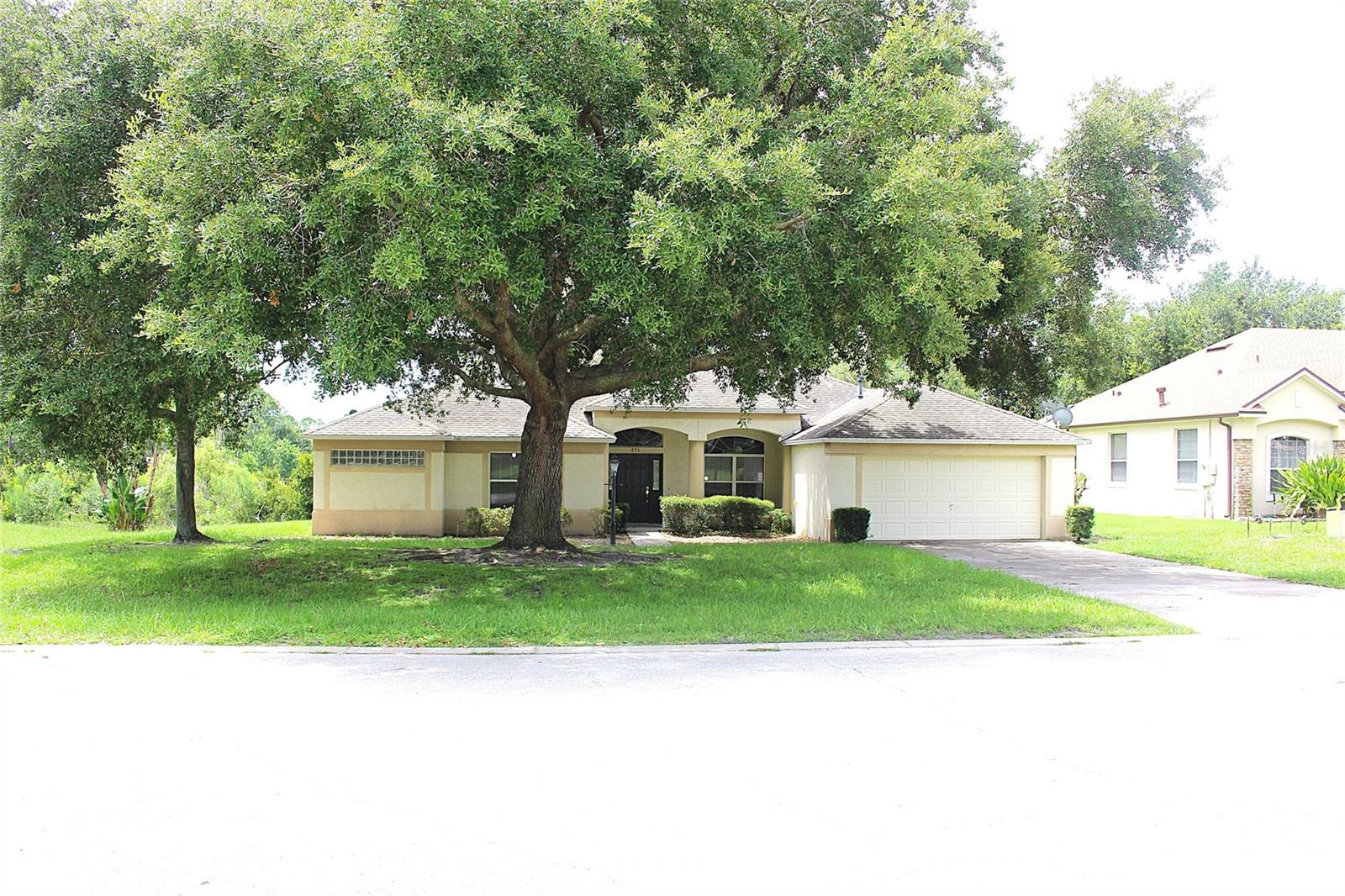 771 Mountain Ash Way — photo