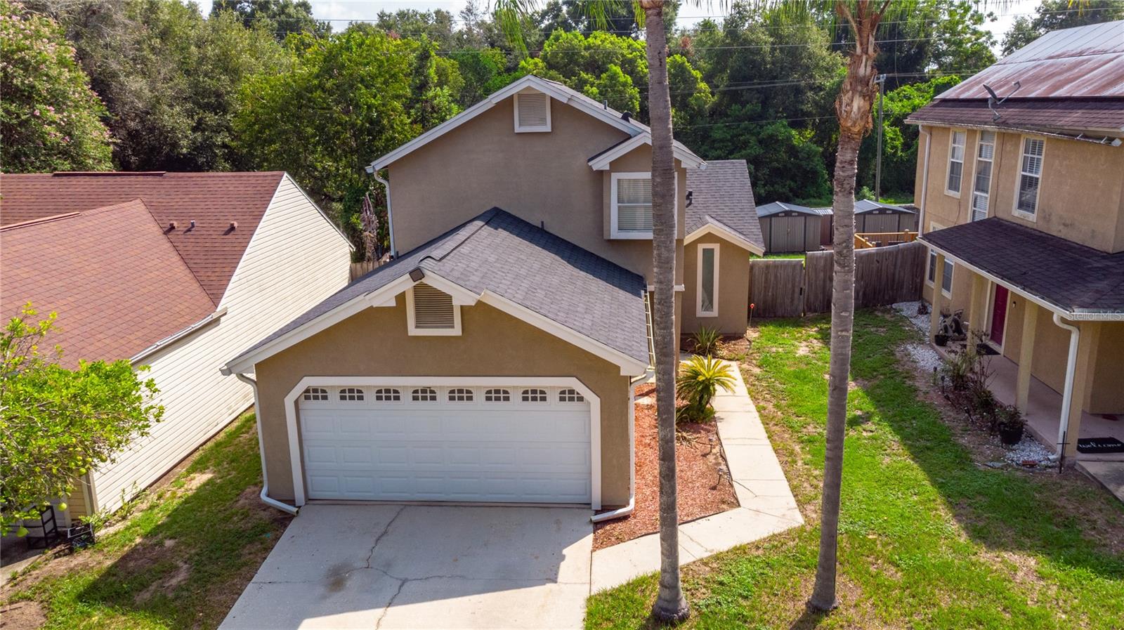 1769 Saddleback Ridge Road, Apopka, FL 32703 — photo 3
