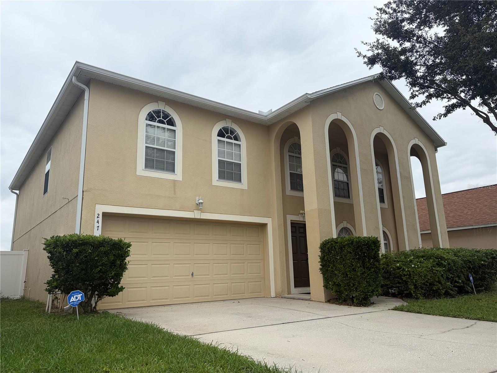 247 Blake Ave — photo