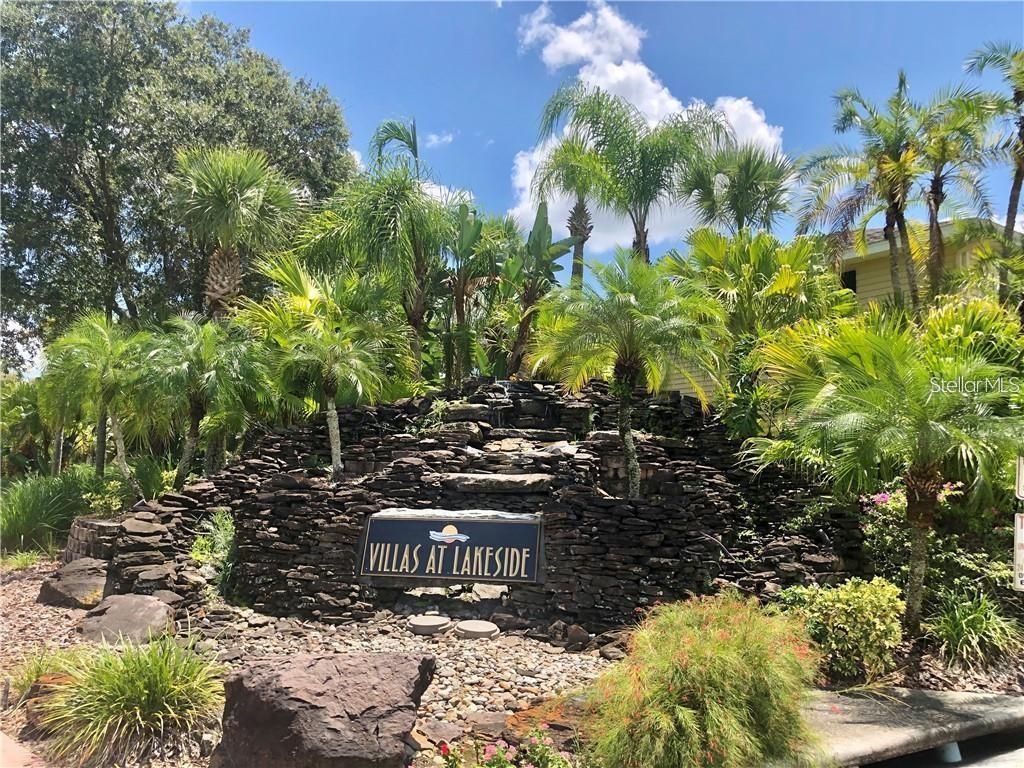 1919 Summer Club Dr #207 — photo