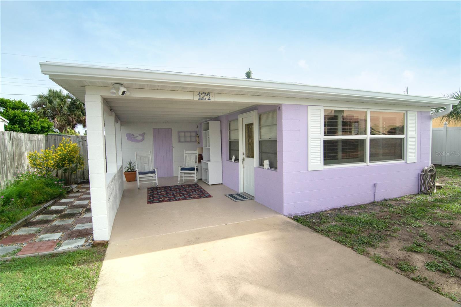 121 Laurie Drive, Ormond Beach, FL 32176 — photo 3